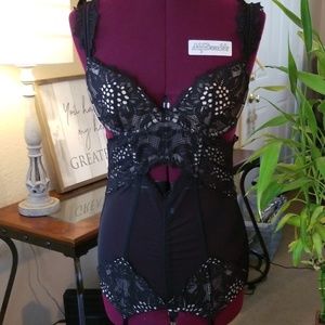 Victoria's Secret Corset